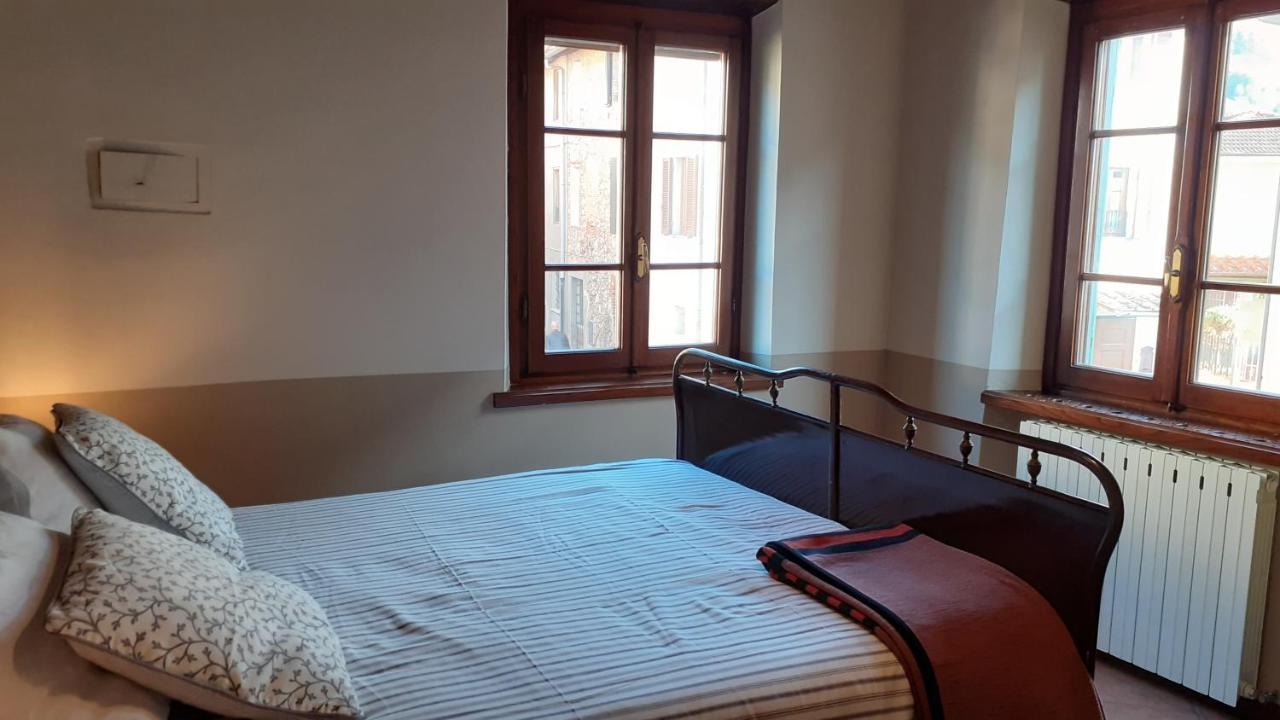 Casa Nostra Camaiore Bagian luar foto